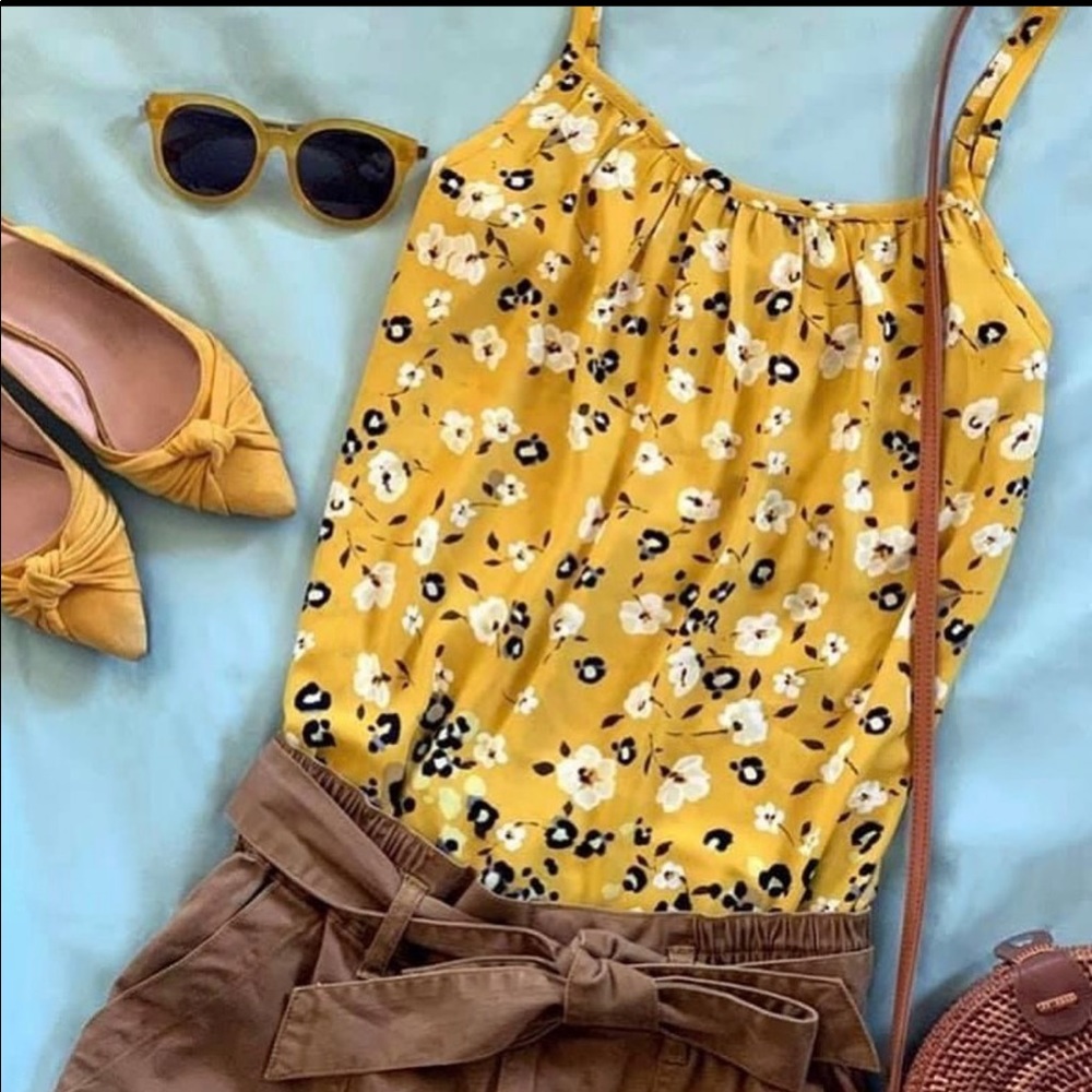 Cabi couple cami